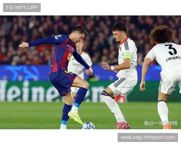 哈里德逆袭终结巴萨主场不败，爆冷成为热点